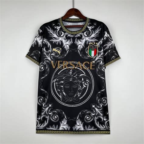 versace italy shirt